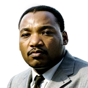 Mlk Against Racism Png Jqp70 PNG Image