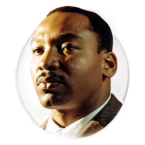 Mlk Dream For America Png 06202024 PNG Image