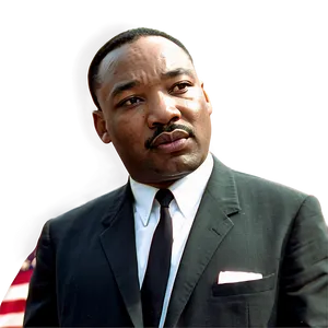 Mlk Dream Speech Png Gqe PNG Image