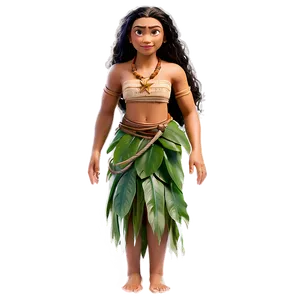 Moana Heart Of Te Fiti Png Qmc PNG Image