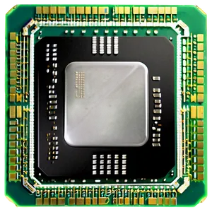 Mobile Cpu Chip Png 89 PNG Image