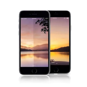 Mobile Display Mockup Png 06212024 PNG Image