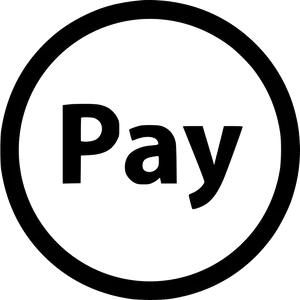 Mobile Payment Icon PNG Image