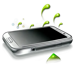 Mobile Phone Clipart Transparent Png Ptd PNG Image