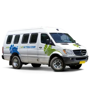 Mobile Vet Van Png Gdc PNG Image