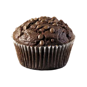 Mocha Muffin Png Vsn PNG Image