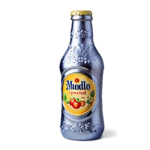 Modelo Especial Aluminum Bottle Png 24 PNG Image