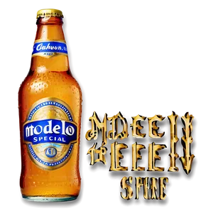 Modelo Especial Beer Foam Png 06252024 PNG Image