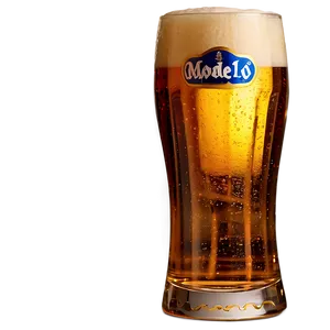 Modelo Especial Beer Glass Png Mcc72 PNG Image