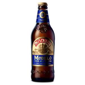 Modelo Especial Bottle Label Png 06252024 PNG Image