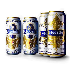 Modelo Especial Limited Edition Can Png 06252024 PNG Image