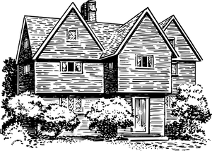 Modern Architectural Concept Sketch.jpg PNG