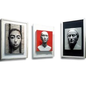 Modern Art Museum PNG 27 PNG