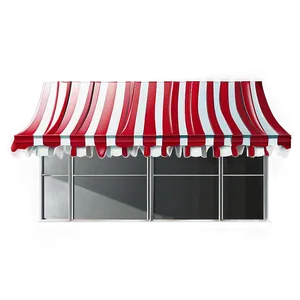 Modern Awning Style Png 06282024 PNG Image