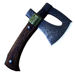 Modern Axe Design Png Okv PNG Image