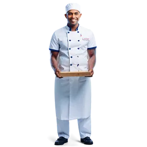 Modern Baker Png Kyj PNG Image