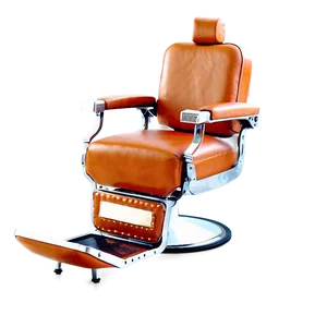 Modern Barber Chair Png 84 PNG Image