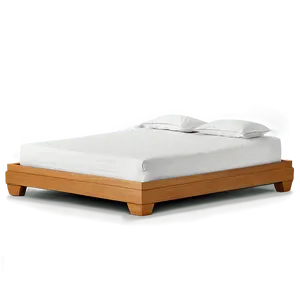 Modern Bed Emoji Png Pqt PNG Image