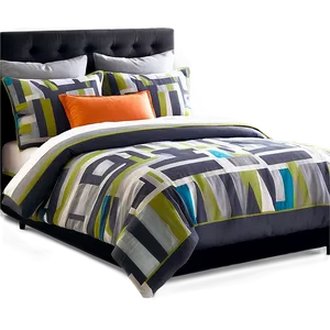 Modern Bedding Designs Png Vis34 PNG Image