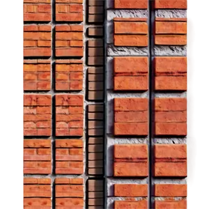 Modern Brick Facade PNG Bpe8 PNG