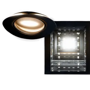 Modern Ceiling Light Png Pre PNG Image