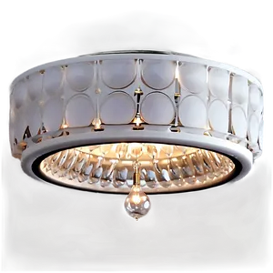 Modern Ceiling Light Png Uub81 PNG Image