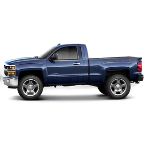 Modern Chevy Truck Png Vtq2 PNG Image