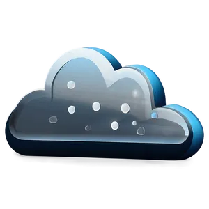 Modern Cloud Vector Art Png Wei PNG Image