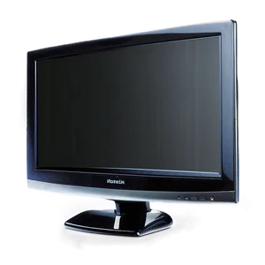 Modern Computer Monitor Png 06122024 PNG Image