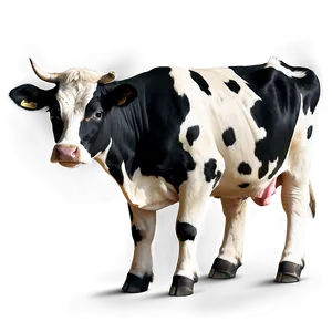 Modern Cow Spots Graphics Png 95 PNG Image