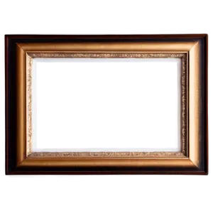 Modern Cute Frame Png Aff59 PNG Image