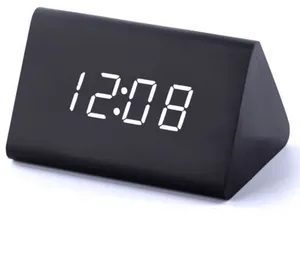 Modern Digital Alarm Clock1208 PNG Image