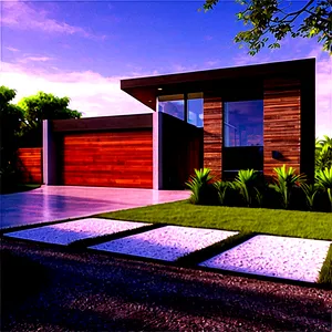 Modern Driveway Solutions Png Riv1 PNG Image