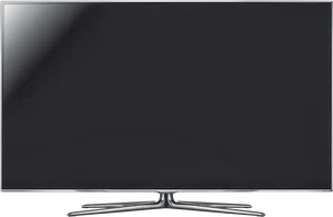 Modern Flat Screen T V PNG Image