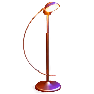 Modern Floor Lamp Png Wjy76 PNG Image