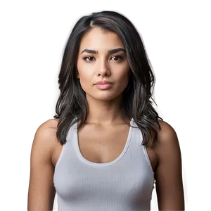 Modern Headshot Png 76 PNG Image