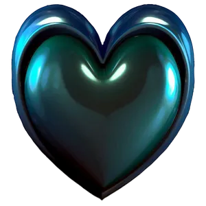 Modern Heart Vector Png Bhl PNG Image