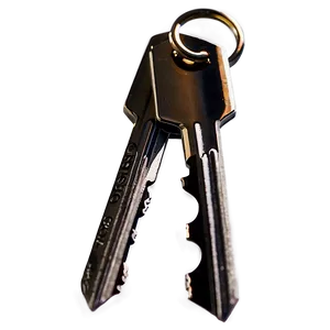 Modern Keys Png Pdy8 PNG Image