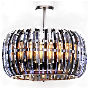 Modern Light Fixture Png 06262024 PNG Image