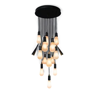 Modern Pendant Light Png 97 PNG Image