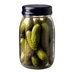 Modern Pickle Jar Png 33 PNG Image