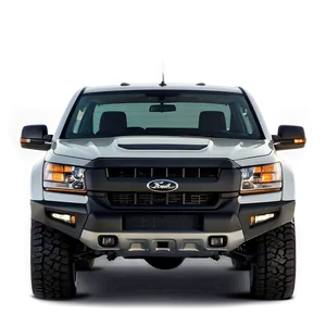 Modern Pickup Truck Png Abk PNG Image