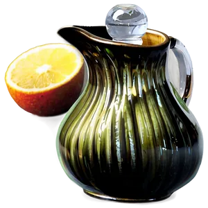 Modern Pitcher Jug Png 06262024 PNG Image