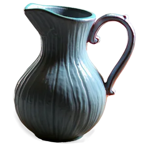 Modern Pitcher Png 06282024 PNG Image