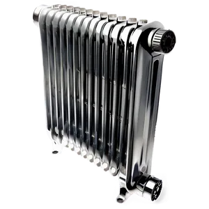 Modern Radiator Png Ymx18 PNG Image