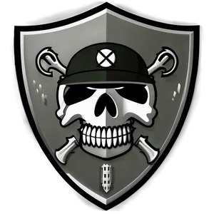 Modern Raiders Symbol Png 1 PNG Image