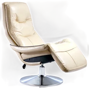 Modern Recliner Chair Png 06282024 PNG Image