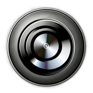 Modern Record Button Png 27 PNG Image