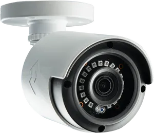 Modern_ Security_ Camera PNG Image