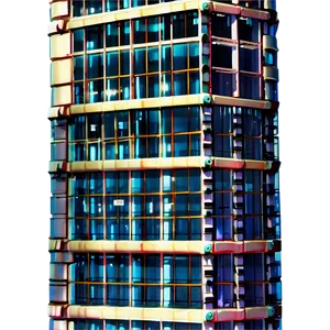 Modern Skyscraper Building Png 35 PNG Image